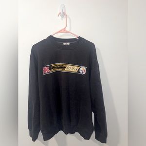 NFL Steelers Pullover